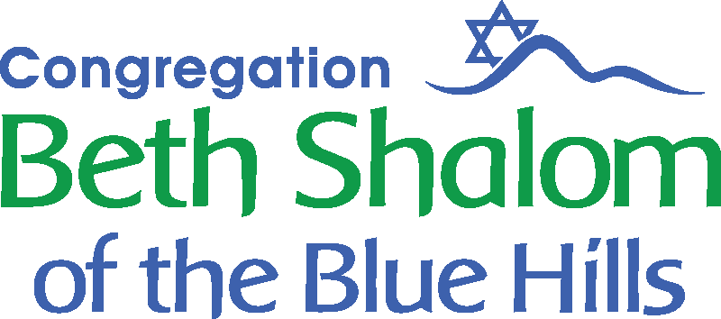 Congregation Beth Shalom of the Blue Hills